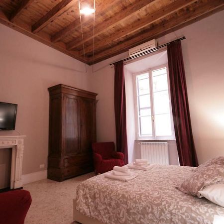 Trastevere 3 Bedrooms Ρώμη Εξωτερικό φωτογραφία