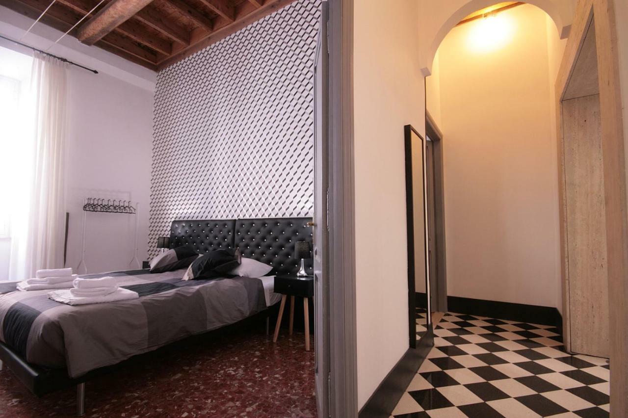 Trastevere 3 Bedrooms Ρώμη Εξωτερικό φωτογραφία