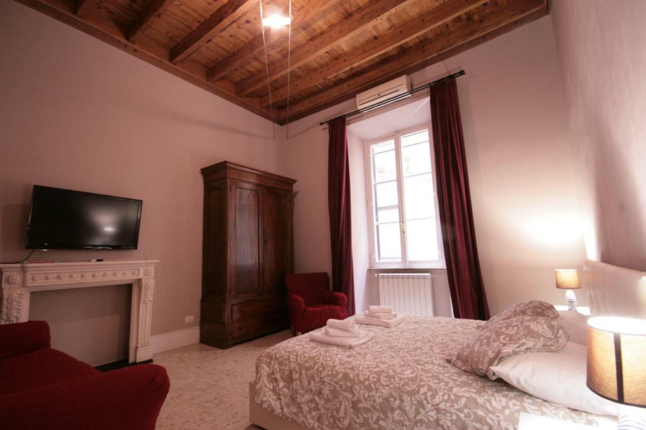 Trastevere 3 Bedrooms Ρώμη Εξωτερικό φωτογραφία
